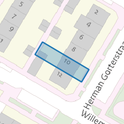 Perceel PPD00-A-4397