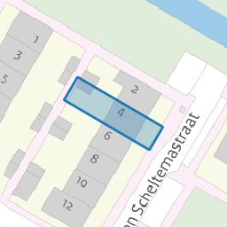 Perceel PPD00-A-4399