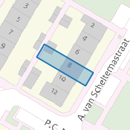 Perceel PPD00-A-4401