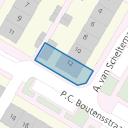 Perceel PPD00-A-4403