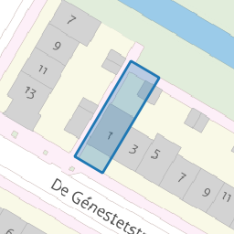 Perceel PPD00-A-4415