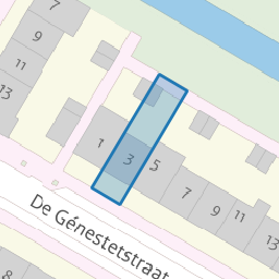 Perceel PPD00-A-4416