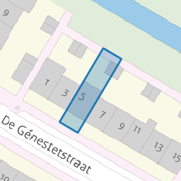 Perceel PPD00-A-4417