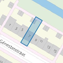 Perceel PPD00-A-4418