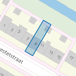 Perceel PPD00-A-4419