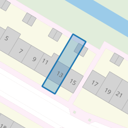 Perceel PPD00-A-4421