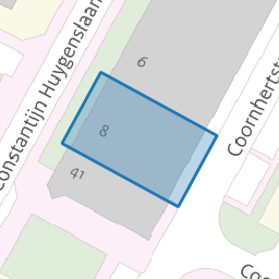 Perceel PPD00-A-4427