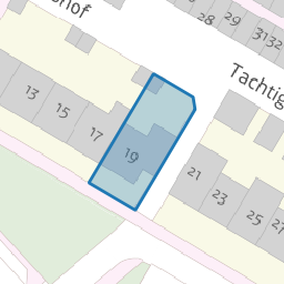 Perceel PPD00-A-4429