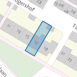 Perceel PPD00-A-4430