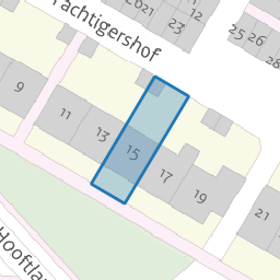 Perceel PPD00-A-4431