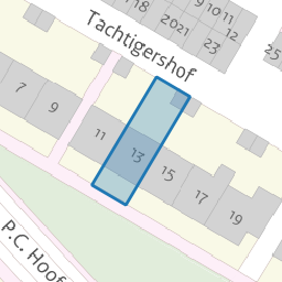 Perceel PPD00-A-4432