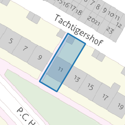 Perceel PPD00-A-4433