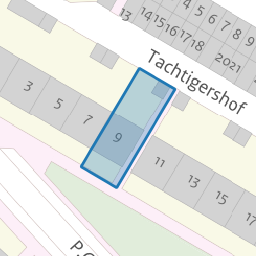 Perceel PPD00-A-4434