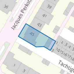 Perceel PPD00-A-4439