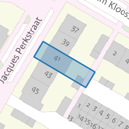 Perceel PPD00-A-4441