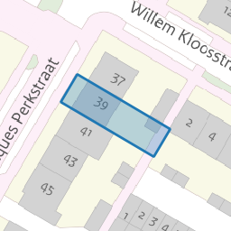 Perceel PPD00-A-4442