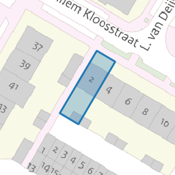 Perceel PPD00-A-4444