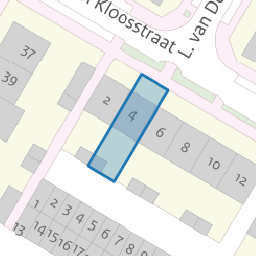 Perceel PPD00-A-4445