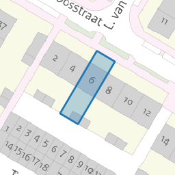 Perceel PPD00-A-4446