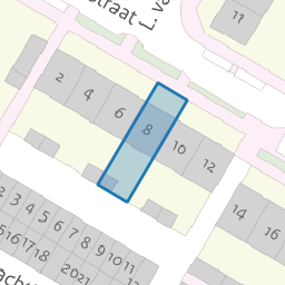 Perceel PPD00-A-4447