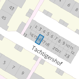 Perceel PPD00-A-4450