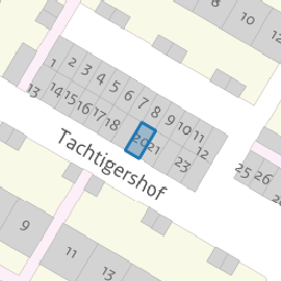 Perceel PPD00-A-4451