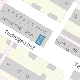 Perceel PPD00-A-4452