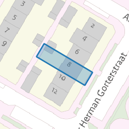 Perceel PPD00-A-4457