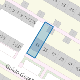 Perceel PPD00-A-4460