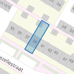 Perceel PPD00-A-4463