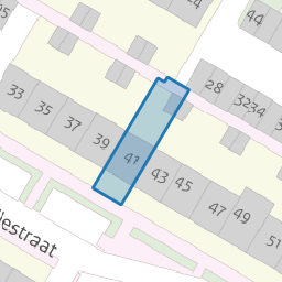 Perceel PPD00-A-4464