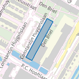 Perceel PPD00-A-4471