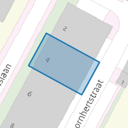 Perceel PPD00-A-4472