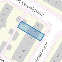 Perceel PPD00-A-4481