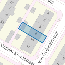 Perceel PPD00-A-4483