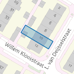 Perceel PPD00-A-4484