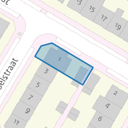 Perceel PPD00-A-4486