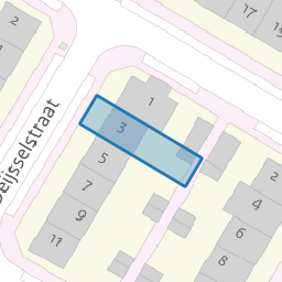 Perceel PPD00-A-4487