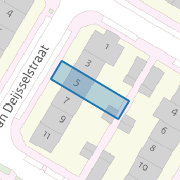 Perceel PPD00-A-4488