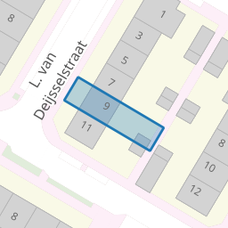 Perceel PPD00-A-4490