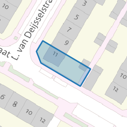 Perceel PPD00-A-4491