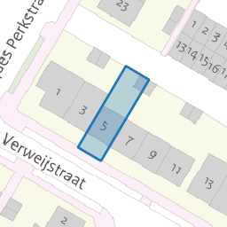 Perceel PPD00-A-4494