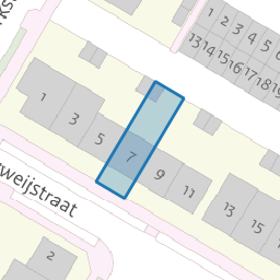 Perceel PPD00-A-4495