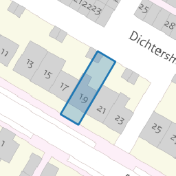 Perceel PPD00-A-4501