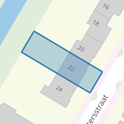 Perceel PPD00-A-4509