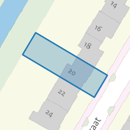 Perceel PPD00-A-4510