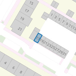 Perceel PPD00-A-4519