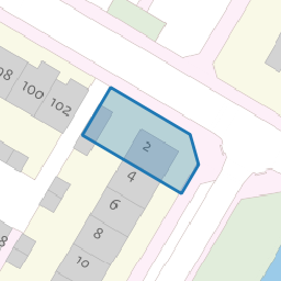 Perceel PPD00-A-4523