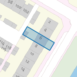 Perceel PPD00-A-4525