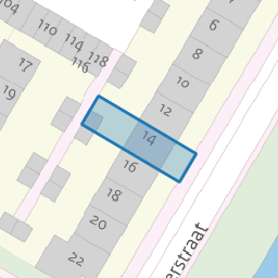 Perceel PPD00-A-4529